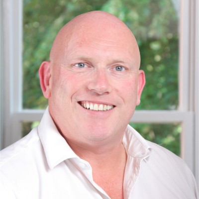 Mark Callaghan – Co-founder and Group Chief Executive Officer, Smarter Capital