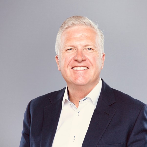 Mark Aylwin – Non-Exec Chair, The Wholesale Group