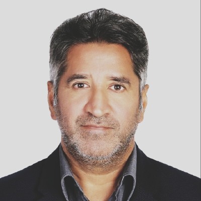 Tanveer Mirza – Managing Director, IT Retail Systems Ltd