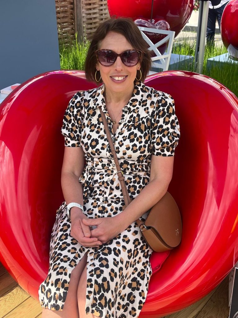 Sarah Coleman – Commercial Director, TWC Group