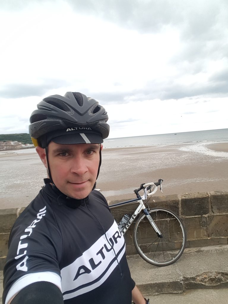 Stephen Hurley – Senior Business Manager, Carlsberg Britvic