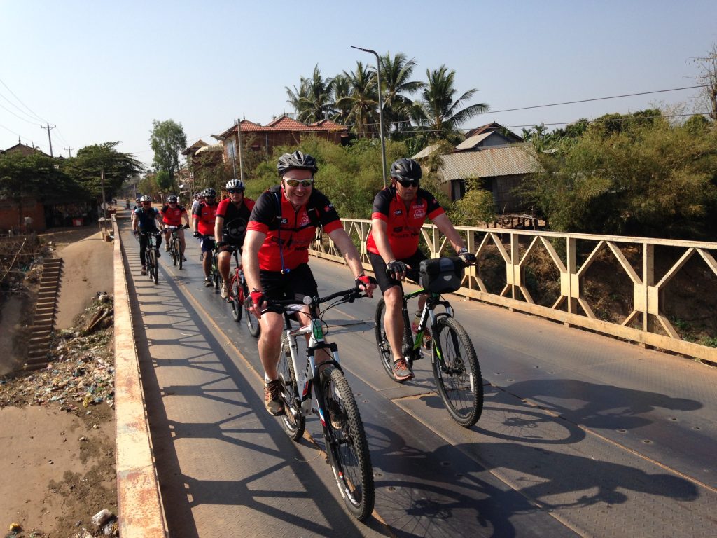 Sri Lanka 2026 Cycle Challenge Postponed Until 2027
